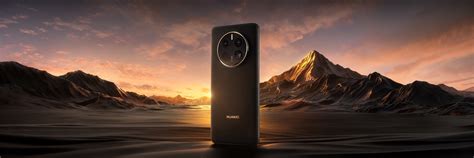 HUAWEI Mate50 Pro All-New Kunlun Glass Edition And Unveils Brand New HUAWEI Watch D To Achieve A ...