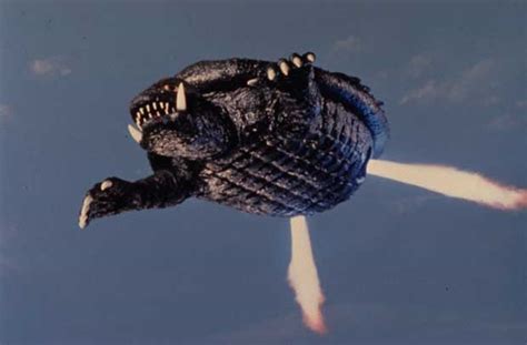 Gamera | Know Your Meme