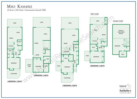 Maui Kamaole Condos For Sale | Kihei Real Estate, Maui