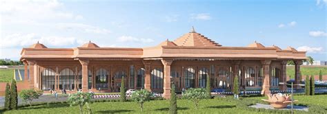 Ayodhya airport to be completed by June 2023
