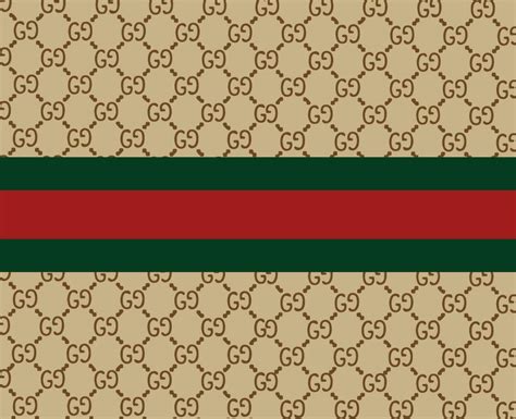 Gucci Logo Wallpaper