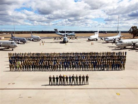 RAAF Pearce - AAFCANS: Army & Air Force Canteen Service