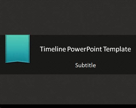 FREE 5 Sample Powerpoint Timeline Templates In PDF MS Word 34684 | Hot Sex Picture