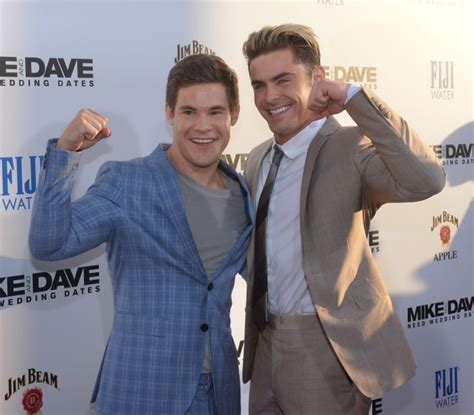 'Mike and Dave Need Wedding Dates' premieres in Los Angeles - All ...