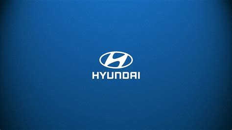 🔥 [20+] Hyundai Logo Wallpapers | WallpaperSafari