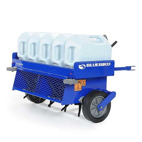 Aerator, pull-behind | Ag Sales | Holmes Rental Station