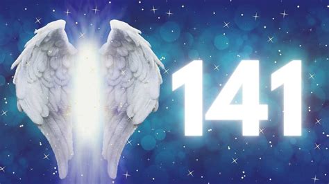 Angel Number 141: The Amazing Spiritual Messages of Seeing 141 - Subconscious Servant