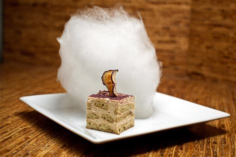 Restaurant Review: Dirt Candy in the East Village - The New York Times