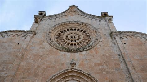 Cathedral of Santa Maria Assunta – Ostuni, Apulia | ITALYscapes