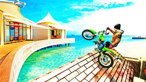 Stunt Extreme - Bike Stunt Race Masters 3d Racing 2020-Free Games - App ...