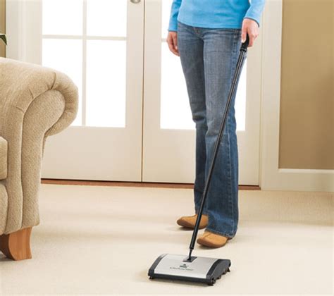 Buy Bissell 92N0C Carpet Sweeper from Canada at McHardyVac.com