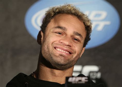 Josh Koscheck - Official UFC® Fighter Profile | UFC ® - Fighter Gallery