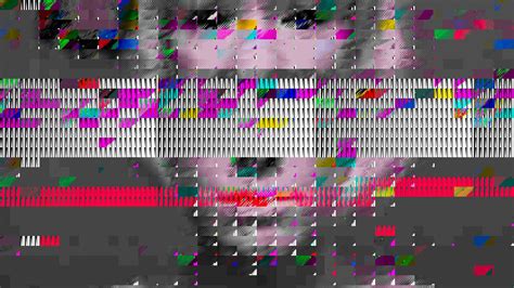 Glitch Screen Wallpapers - Top Free Glitch Screen Backgrounds ...