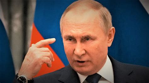 Zoufalé Rusko hledá náhradu za Putina. Inzerát nabízí práci šéfa Kremlu ...