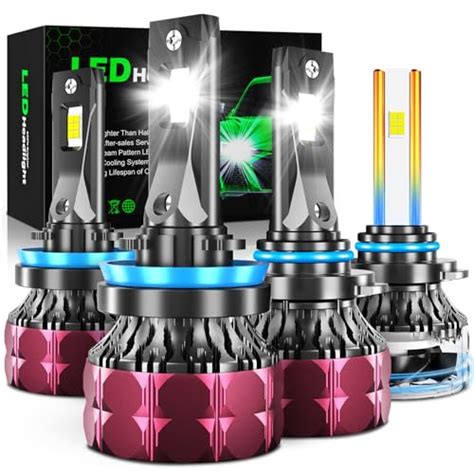 Find The Best Led Headlight Conversion Kits Reviews & Comparison - Katynel