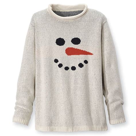 Cute Christmas Sweaters for Women {2019} - Holiday Sweaters You'll Love