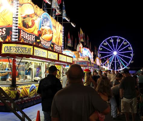 Photo Essay: At the County Fair - Annette Gendler