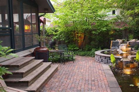 Paver Patio Ideas | Stone Patio Ideas | HouseLogic