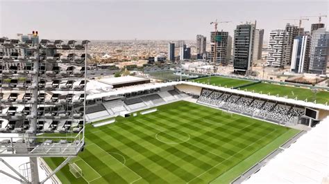 Al-Shabab Club Stadium – StadiumDB.com