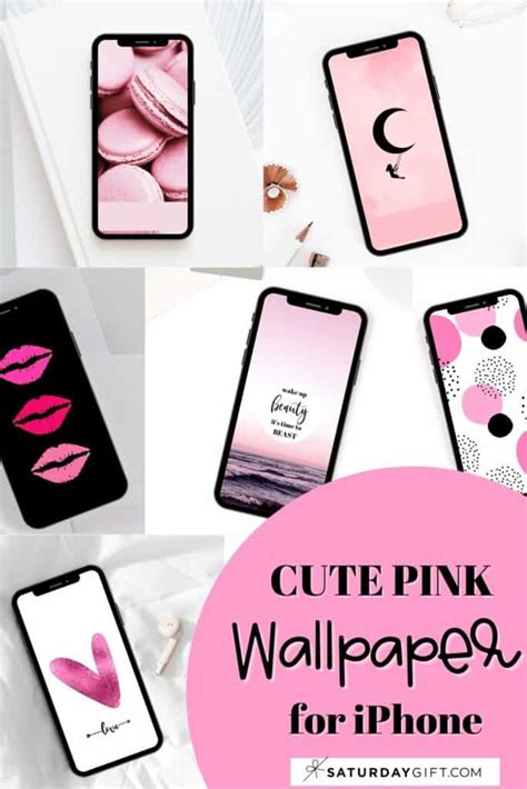 246 Cute Pink Wallpaper Hd Iphone free Download - MyWeb