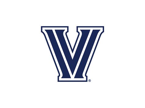 villanova logo png 10 free Cliparts | Download images on Clipground 2024