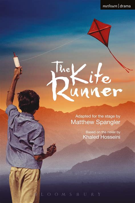 [PDF] The Kite Runner by Khaled Hosseini | Perlego