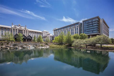 Gaylord Texan Resort & Convention Center - Room Deals, Reviews & Photos ...