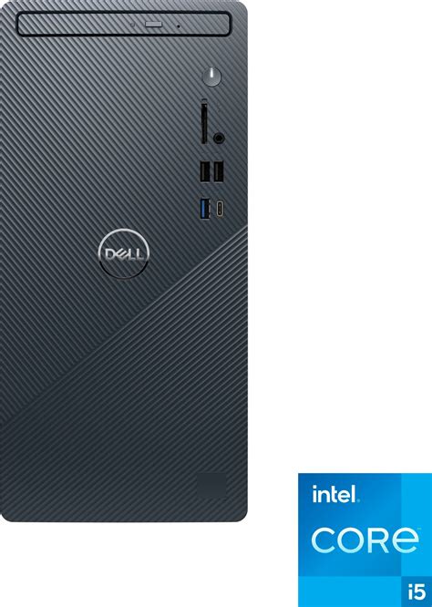 Customer Reviews: Dell Inspiron 3020 Desktop 13th Gen Intel Core i5 8GB ...