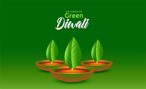 How to Celebrate Eco Friendly Green Diwali, Ways to Celebrate Safe and Environment Friendly ...