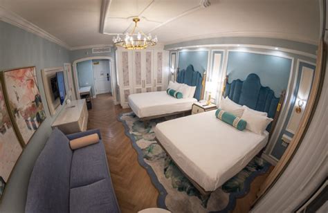 Review, Photos & Video: New Rooms at Disney's Grand Floridian Resort - Disney Tourist Blog