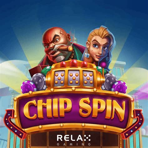 Chip Spin Slot Review