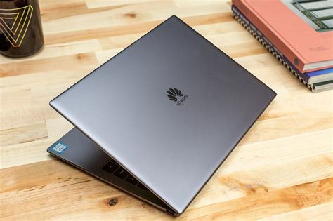 Huawei MateBook X Pro Review by Laptop Magazine