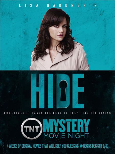 Hide (2011) - Posters — The Movie Database (TMDB)