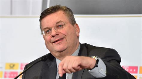 'We need to build bridges': German Football Association president ...