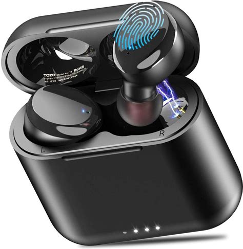 15 Best True Wireless Earbuds Under $50 - Reviews Updated in February 2021