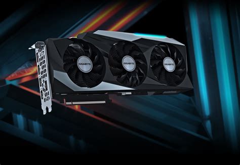 GeForce RTX™ 3080 GAMING 10G Key Features | Graphics Card - GIGABYTE Global