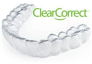 Clear Correct Aligners - Crafton Dentistry - Henderson KY