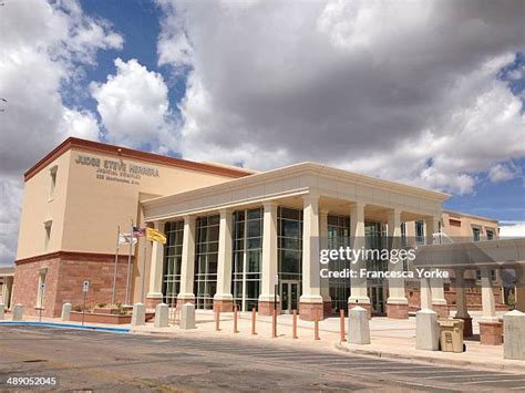 164 Santa Fe Courthouse Stock Photos, High-Res Pictures, and Images ...