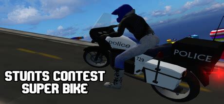 Steam Community :: Stunts Contest Super Bike