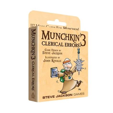 12 Best Munchkin Expansions To Add More Thrill To Games In 2024 | MomJunction