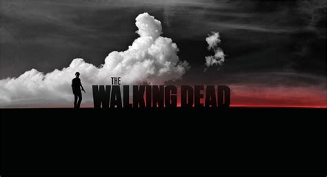 4k Minimalist Wallpaper Twd | Walking dead wallpaper, Walking dead art ...