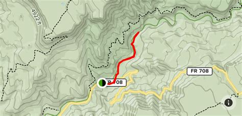 Arizona Fossil Creek: Hiking Trails, Map, Pro Tips