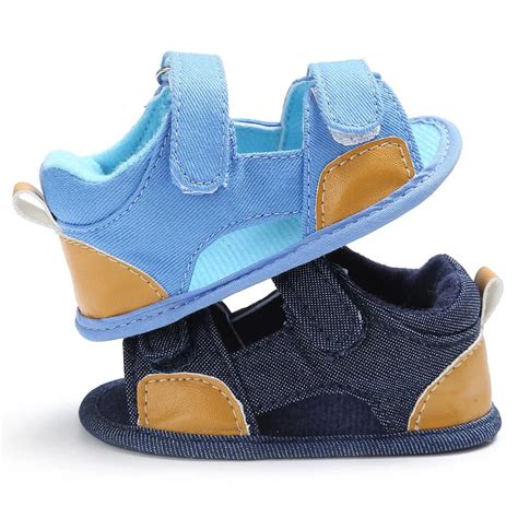 Cute Baby Shoes For Boy Soft Moccasins Shoe 2019 Spring Baby Sneakers Toddler Boy Newborn Shoes ...