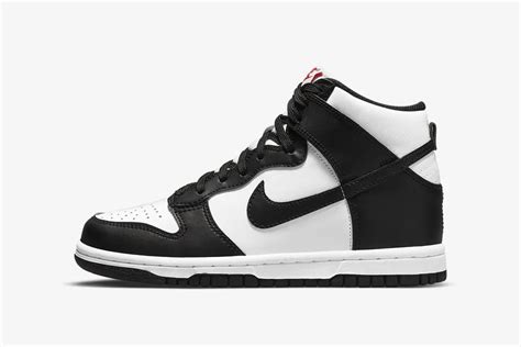 Nike SB Dunk High White Black University Red DB2179-103 - NIke Dunk SB Hi - Sepcleat