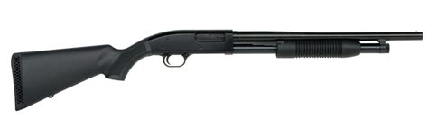 Maverick 88 – Security O.F. Mossberg & Sons