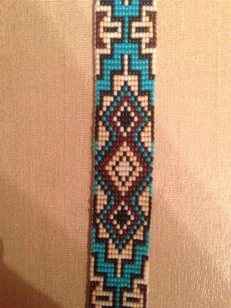 OFF LOOM BEADING STITCHES in 2021 | Bead loom patterns, Bead loom designs, Loom bracelet patterns