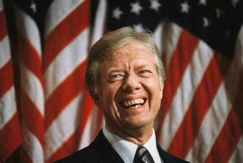 Jimmy Carter's Grandson Says Former President Is 'Really Sick' - Parade