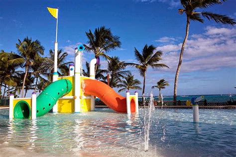 Family Travel Concierge: THE BEST CARIBBEAN RESORTS FOR TODDLERS