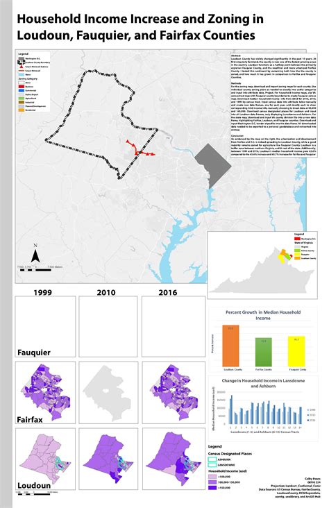 Class projects from GIS: Spatial Analysis | Geospatial Mapping at Vassar