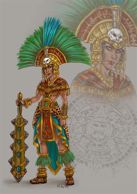 aztec armour - Google Search | Aztec warrior, Aztec art, Aztec culture